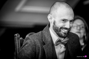 Mariage naturel à Lourdes dans les Hautes-Pyrénées